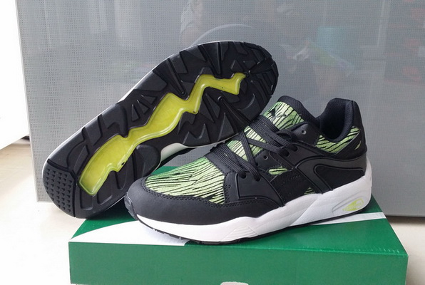 Puma Trinomic Blaze Men Shoes--062